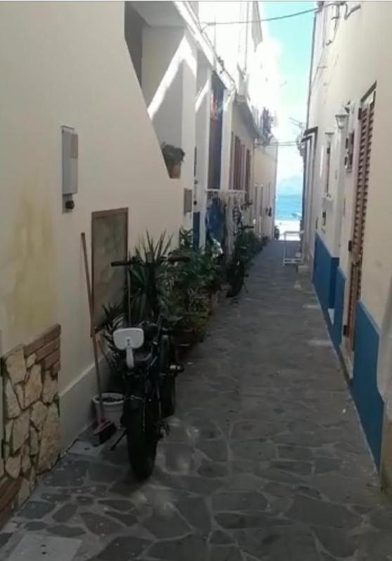 Dimora Mimar - Holiday Housing Apartment Lipari (Isola Lipari)
